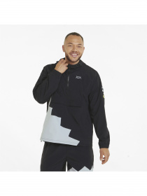 Куртки та дублянки PUMA модель 534185 Фото