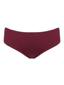 Нижнее белье Brabrabra модель SLZ19802004_burgundy Фото