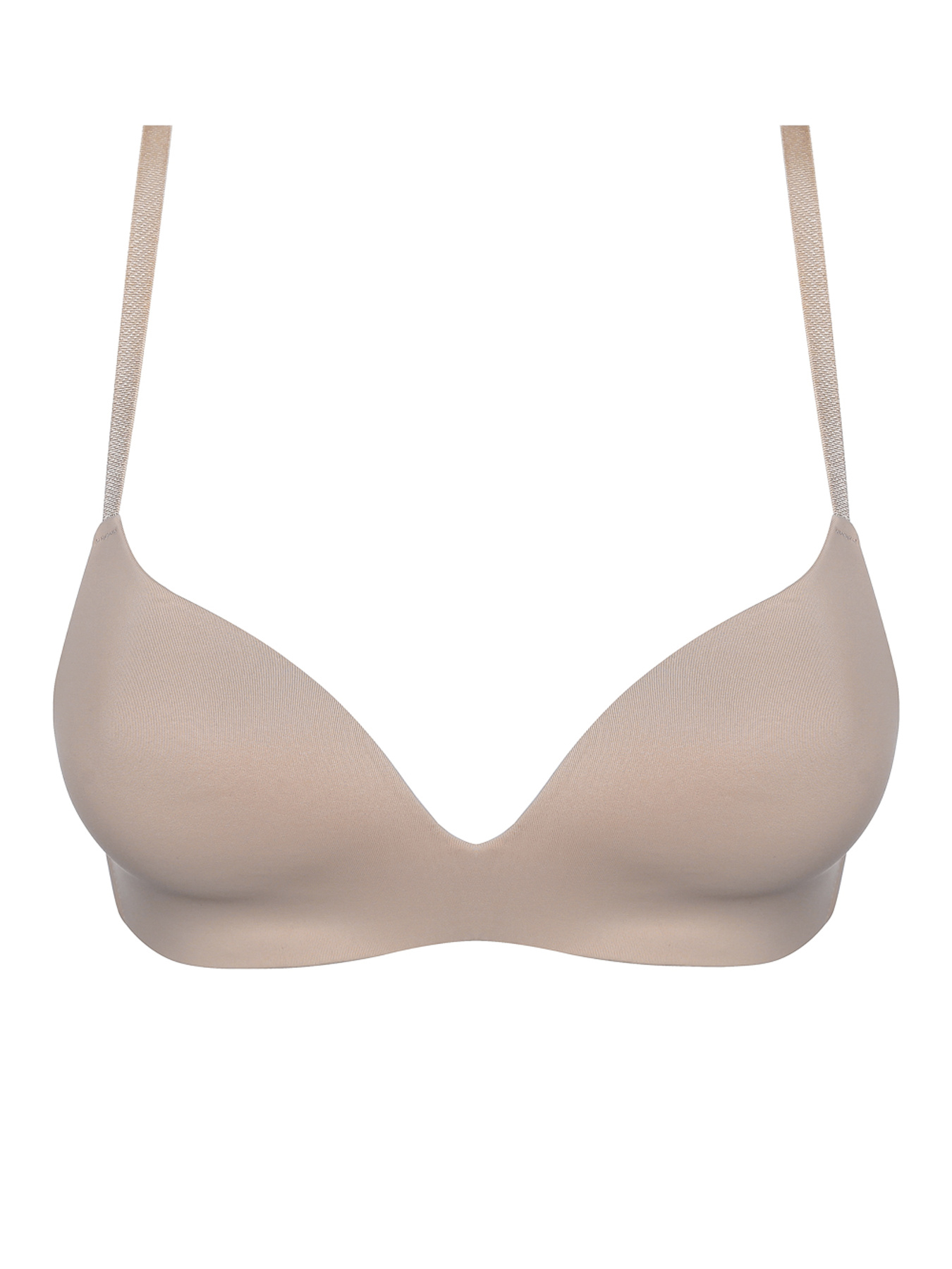 Нижнее белье Brabrabra модель SLZ19801015_nude Фото