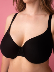 Нижня білизна Brabrabra модель 1070048_black Фото