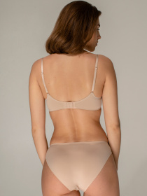 Нижнее белье Brabrabra модель SLZ19802001_nude Фото