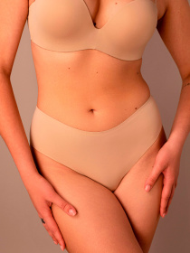 Нижнее белье Brabrabra модель SLZ19802003_nude Фото