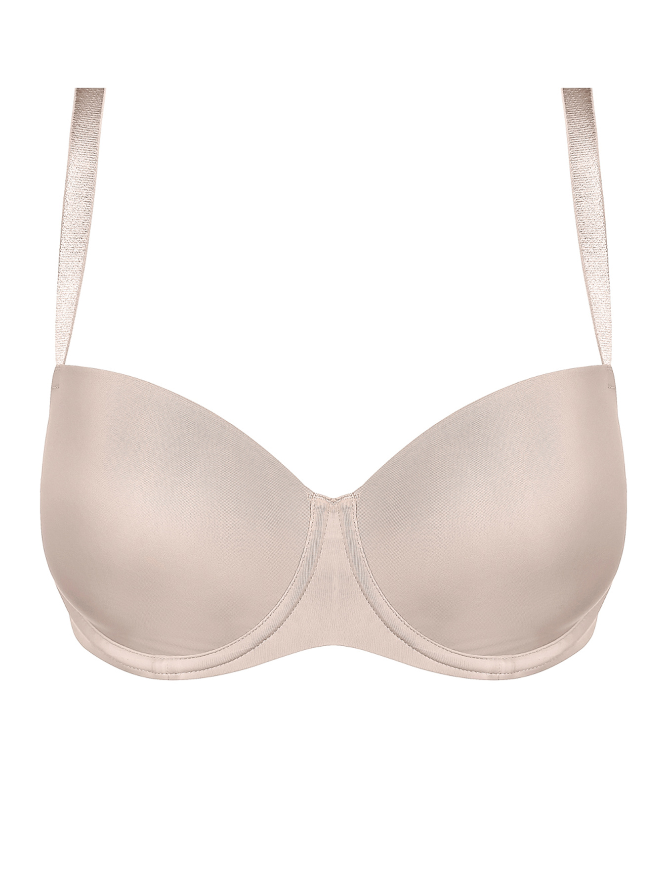 Нижня білизна Brabrabra модель SLZ19801033_nude Фото
