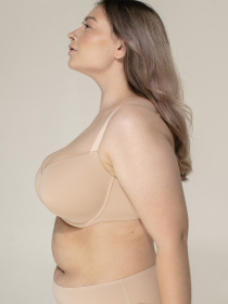 Нижня білизна Brabrabra модель SLZ19801033_nude Фото