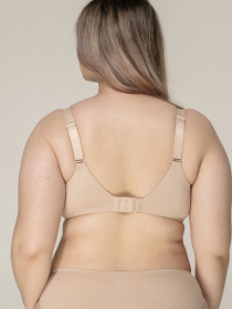 Нижня білизна Brabrabra модель SLZ19801033_nude Фото