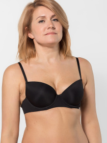 Нижня білизна Brabrabra модель SLZ19801108_black Фото