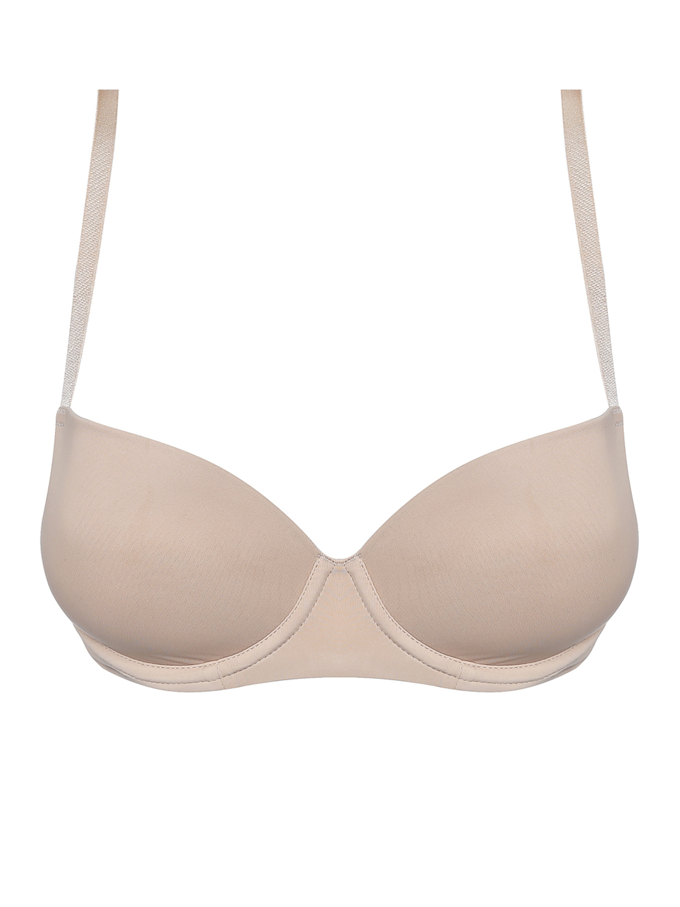 Нижнее белье Brabrabra модель SLZ19801108_nude Фото
