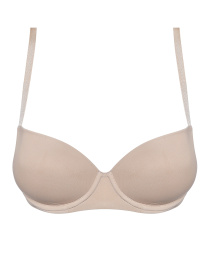 Нижнее белье Brabrabra модель SLZ19801108_nude Фото