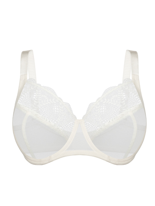 Нижнее белье Brabrabra модель SLZ23101044_ivory Фото