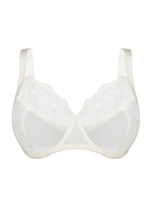 Нижнее белье Brabrabra модель SLZ23101044_ivory Фото