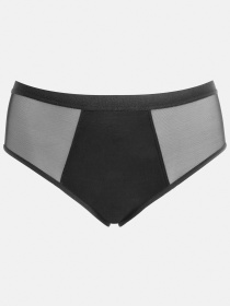 Нижнее белье Brabrabra модель SLZ23502203_black Фото