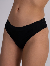 Нижня білизна Brabrabra модель SLZ23502204_black Фото
