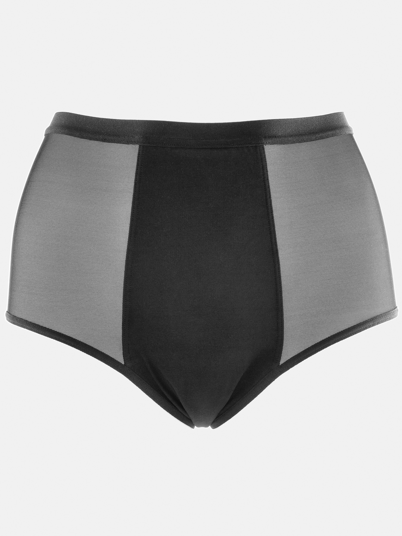 Нижнее белье Brabrabra модель SLZ23502202_black Нижнее белье Brabrabra модель SLZ23502202_black Фото