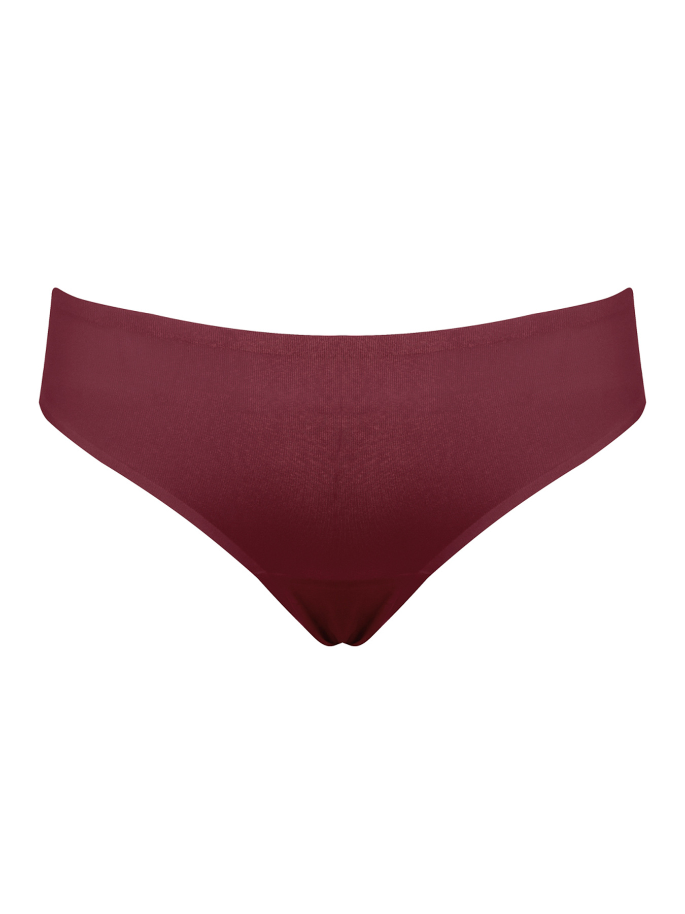Нижнее белье Brabrabra модель SLZ19802101_burgundy Фото