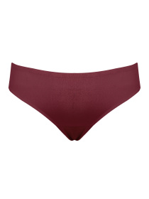 Нижнее белье Brabrabra модель SLZ19802101_burgundy Фото