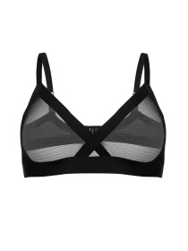 Нижнее белье Brabrabra модель SLZ22101014_black Фото