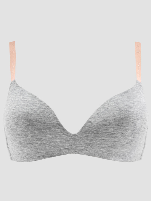 Нижня білизна Brabrabra модель SLZ23301015_gray Фото