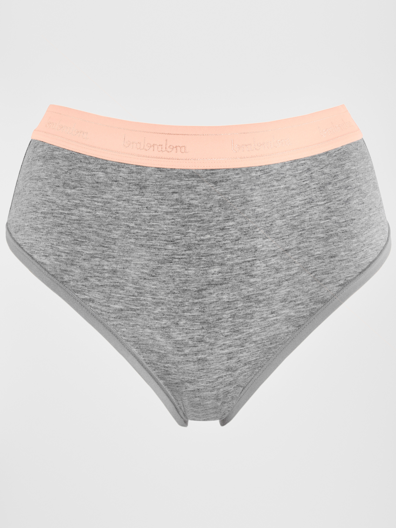 Нижнее белье Brabrabra модель SLZ23302021_gray Фото