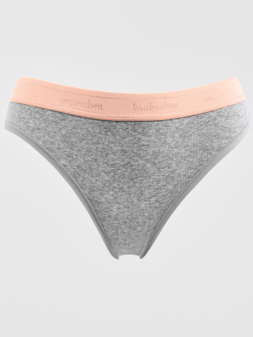 Нижнее белье Brabrabra модель SLZ23302028_gray Фото