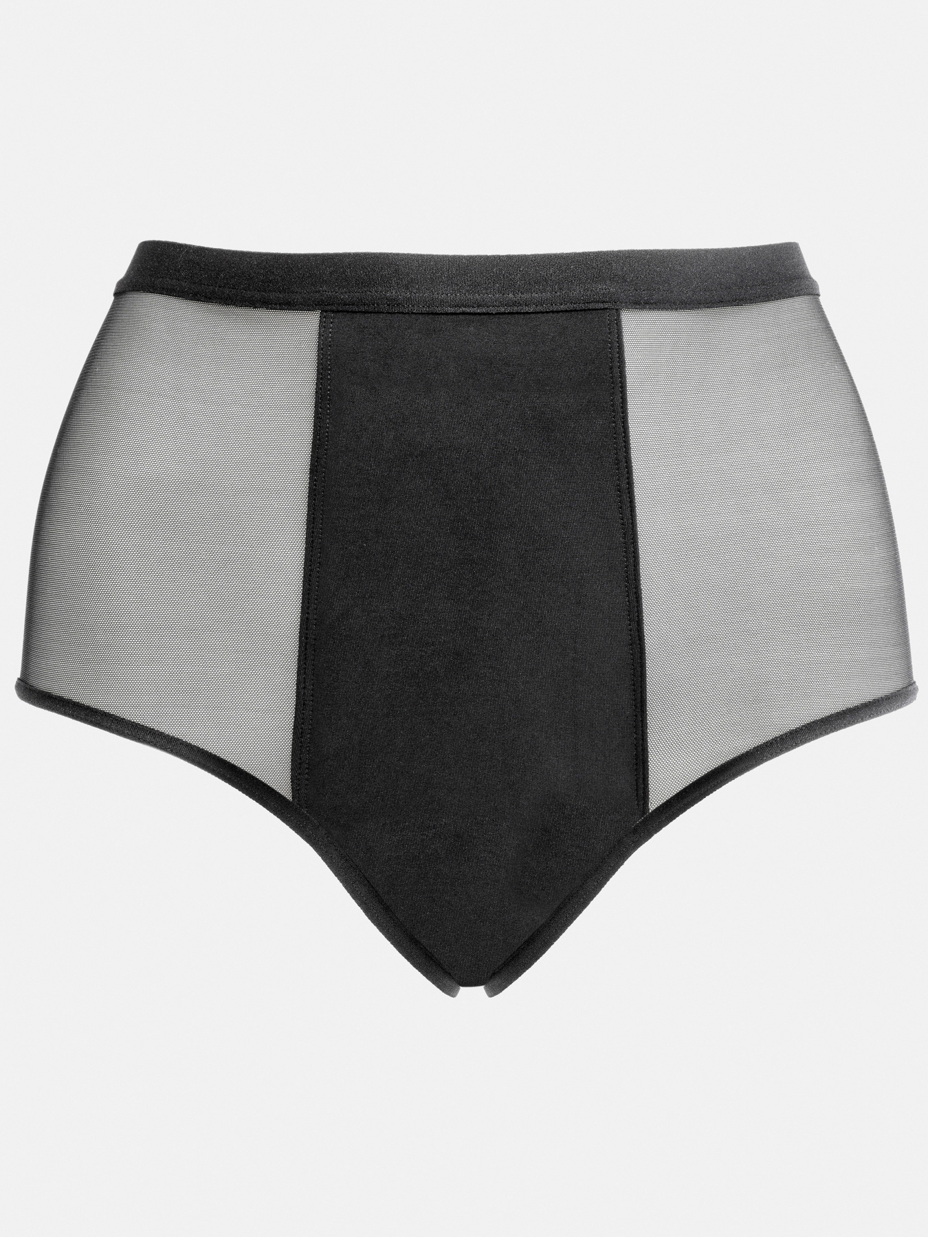 Нижнее белье Brabrabra модель SLZ23502201_black Нижнее белье Brabrabra модель SLZ23502201_black Фото