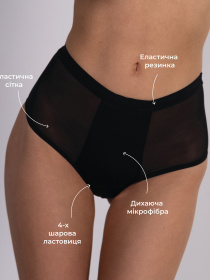 Нижня білизна Brabrabra модель SLZ23502202_nude Фото