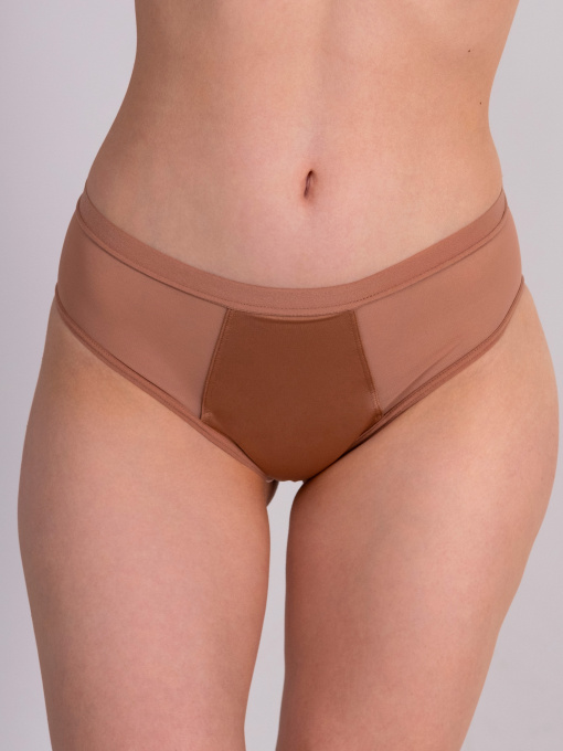 Нижнее белье Brabrabra модель SLZ23502203_nude Фото