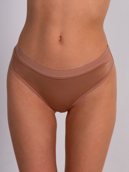 Нижнее белье Brabrabra модель SLZ23502206_nude Фото