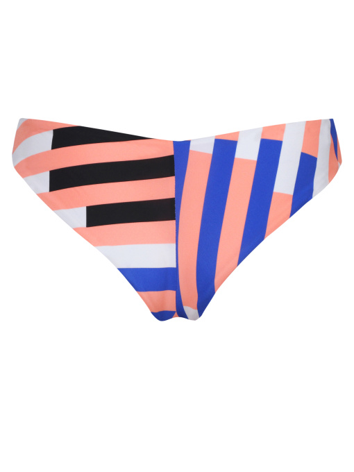 Одежда для пляжа Brabrabra модель SO205011_print-peach Фото