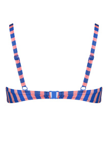 Одежда для пляжа Brabrabra модель SO205507_print-blue Фото