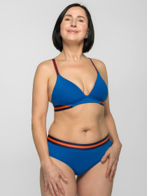Нижнее белье Brabrabra модель SLZ22201015_navy-blue Фото