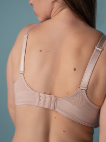 Нижня білизна Brabrabra модель 1070048_silver-peony Фото