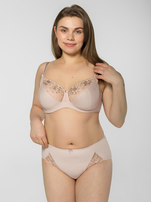 Нижнее белье Senselle by fellina модель 23001_silver-peony Фото