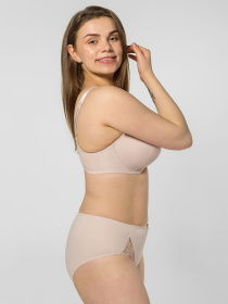 Нижнее белье Senselle by fellina модель 23001_silver-peony Фото