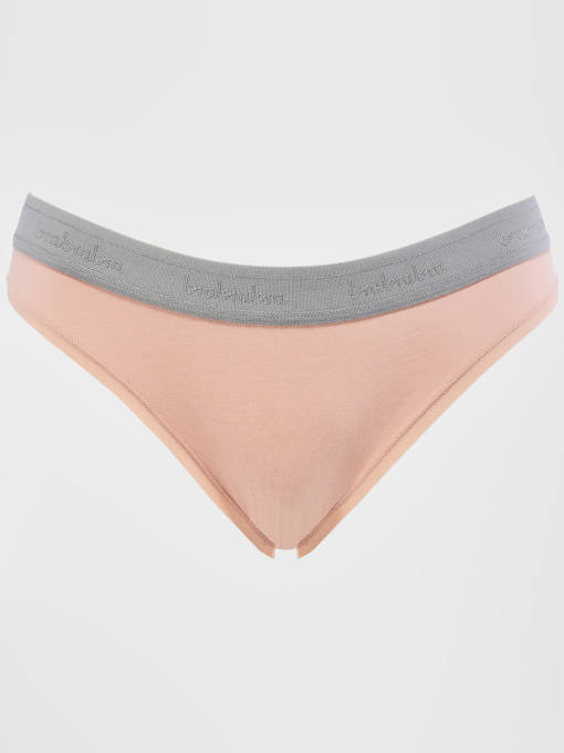 Нижнее белье Brabrabra модель SLZ23302001_light-pink Фото