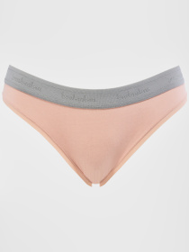 Нижнее белье Brabrabra модель SLZ23302001_light-pink Фото