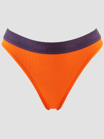 Нижня білизна Brabrabra модель SLZ23902004_green-purple-almond Фото