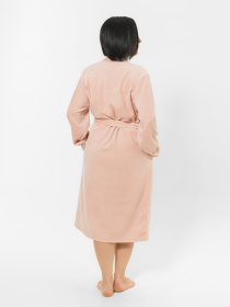 Одежда для дома и сна Brabrabra модель HOM1901000_light-pink Фото