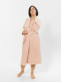 Одежда для дома и сна Brabrabra модель HOM1901000_light-pink Фото