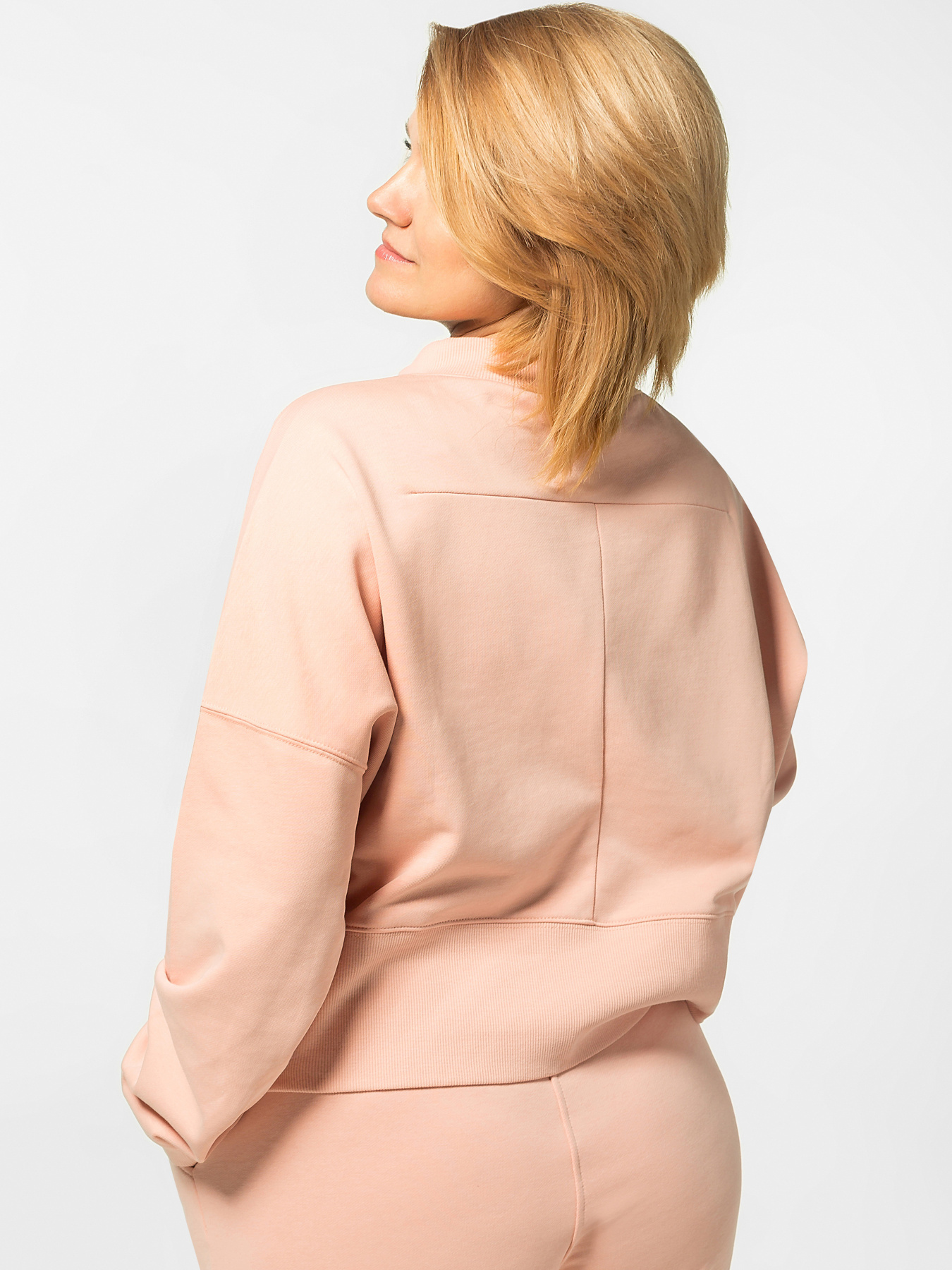 Одежда для дома и сна Brabrabra модель HOM1902001_light-pink Фото