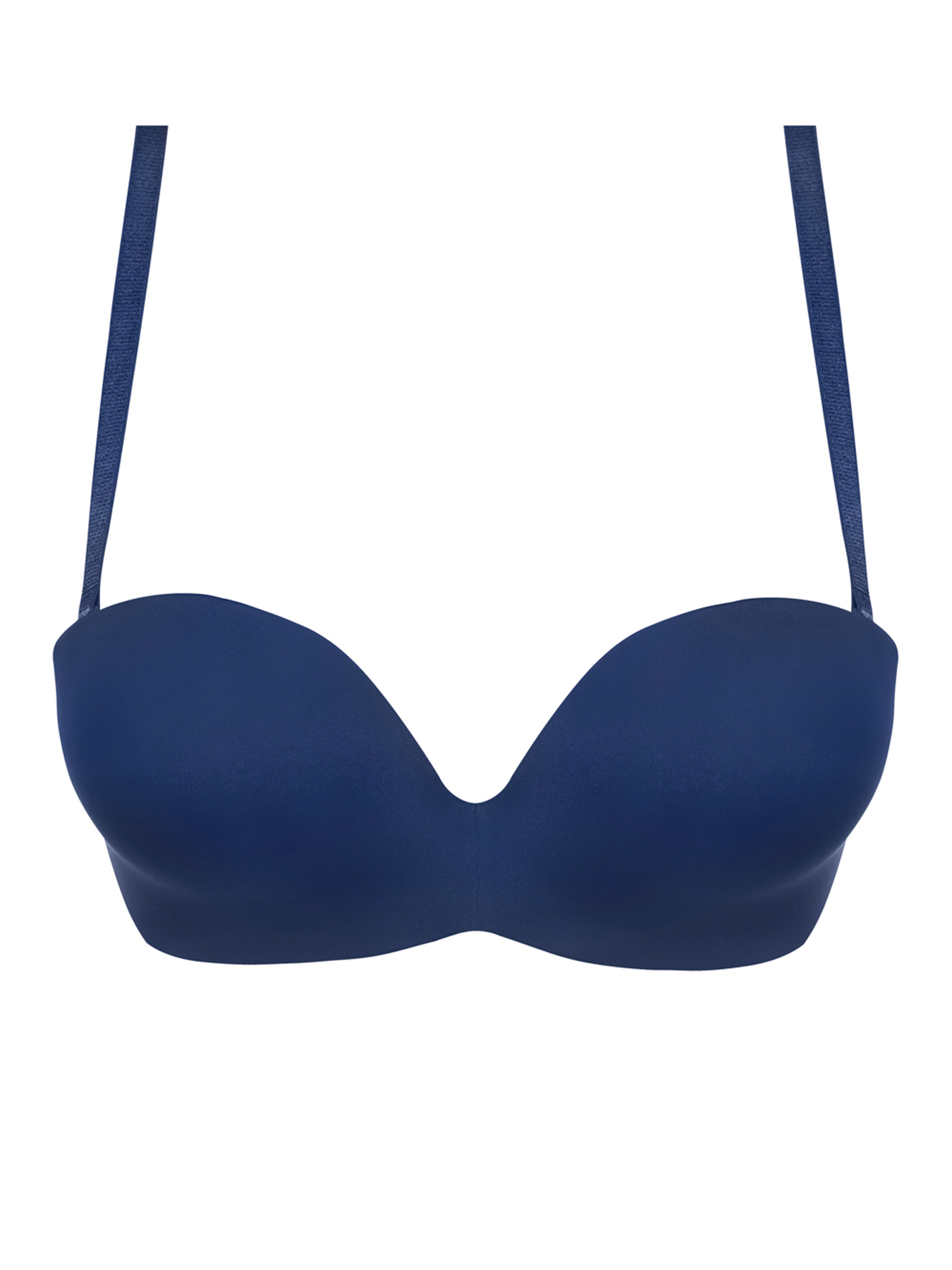 Нижня білизна Brabrabra модель SLZ19801025_dark-blue Фото