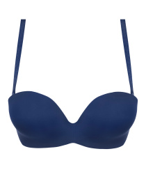 Нижня білизна Brabrabra модель SLZ19801025_dark-blue Фото