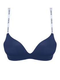 Нижнее белье Brabrabra модель SLZ19801115_dark-blue Фото