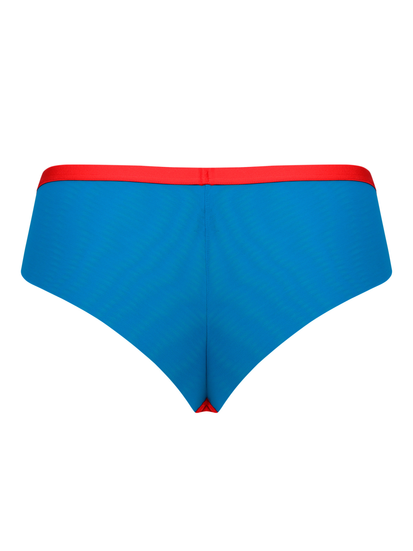 Нижнее белье Brabrabra модель SLZ22302004_blue-with-red Фото