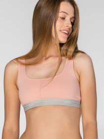 Нижня білизна Brabrabra модель SLZ23301006_light-pink Фото
