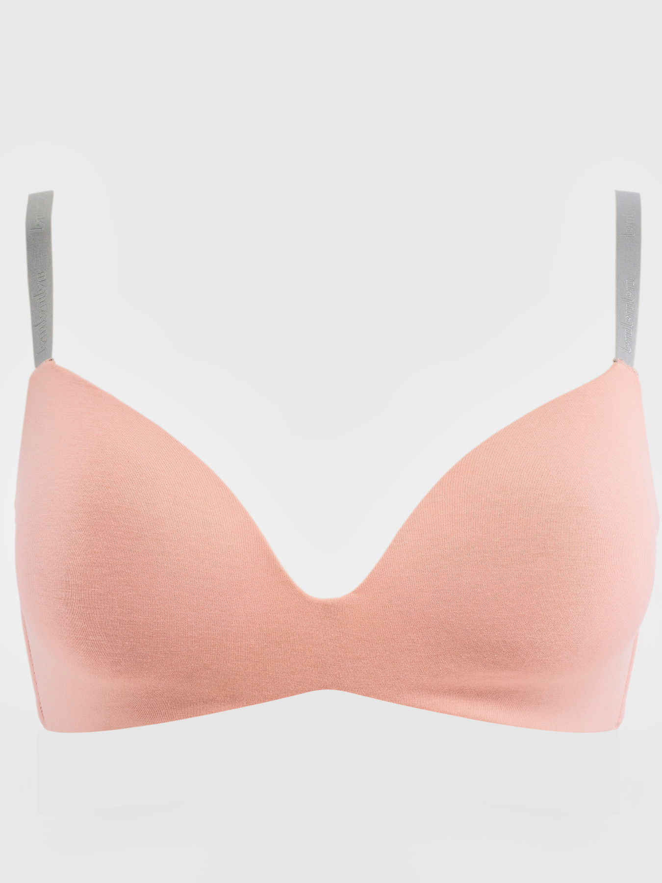 Нижнее белье Brabrabra модель SLZ23301015_light-pink Фото