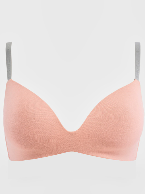 Нижня білизна Brabrabra модель SLZ23301015_light-pink Фото