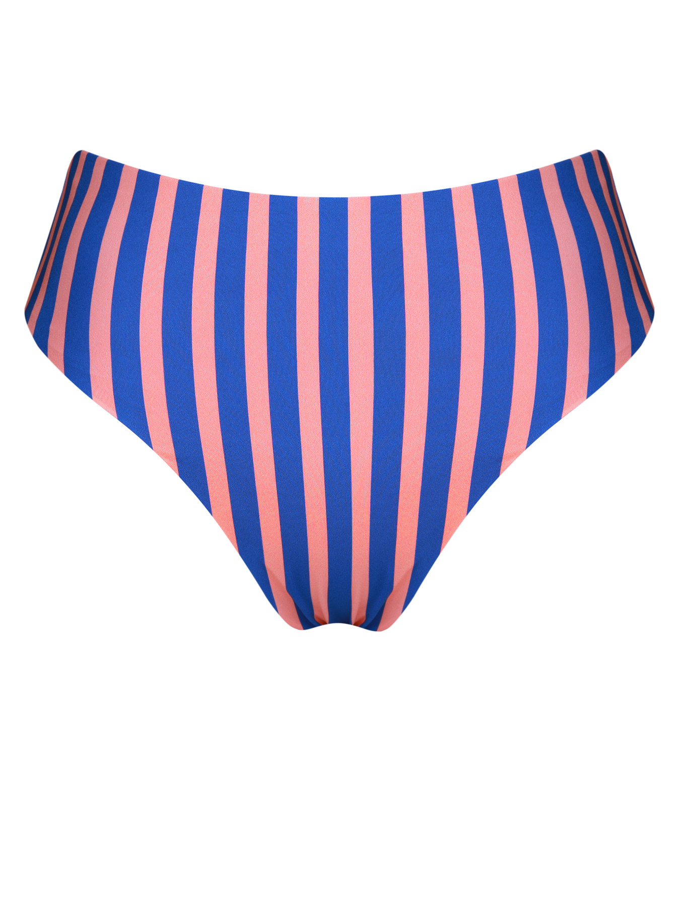 Одежда для пляжа Brabrabra модель SO205521_print-blue Фото