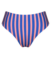 Одежда для пляжа Brabrabra модель SO205521_print-blue Фото