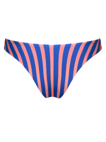 Одежда для пляжа Brabrabra модель SO205527_print-blue Фото