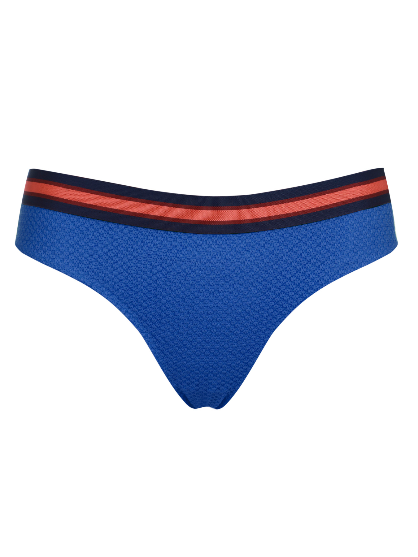 Нижнее белье Brabrabra модель SLZ22202001_navy-blue Фото